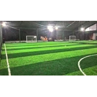 Futsal Grass  synthetic Field 1